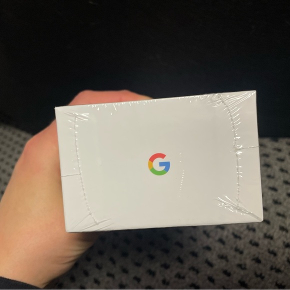 SOLD! Google Nest Doorbell (Battery) – NEW & SEALED - Picture 8 of 10